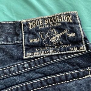 True Religion Jeans